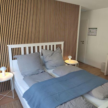 Katalyma Aparthotel Schweinfurt Bagian luar foto