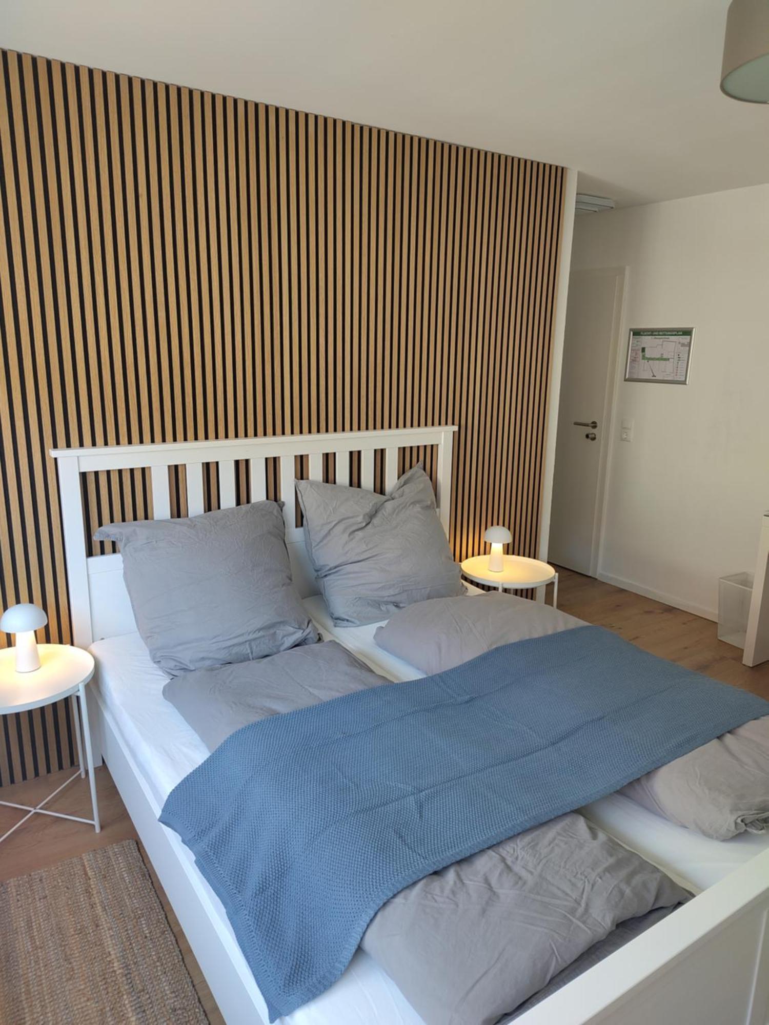 Katalyma Aparthotel Schweinfurt Bagian luar foto