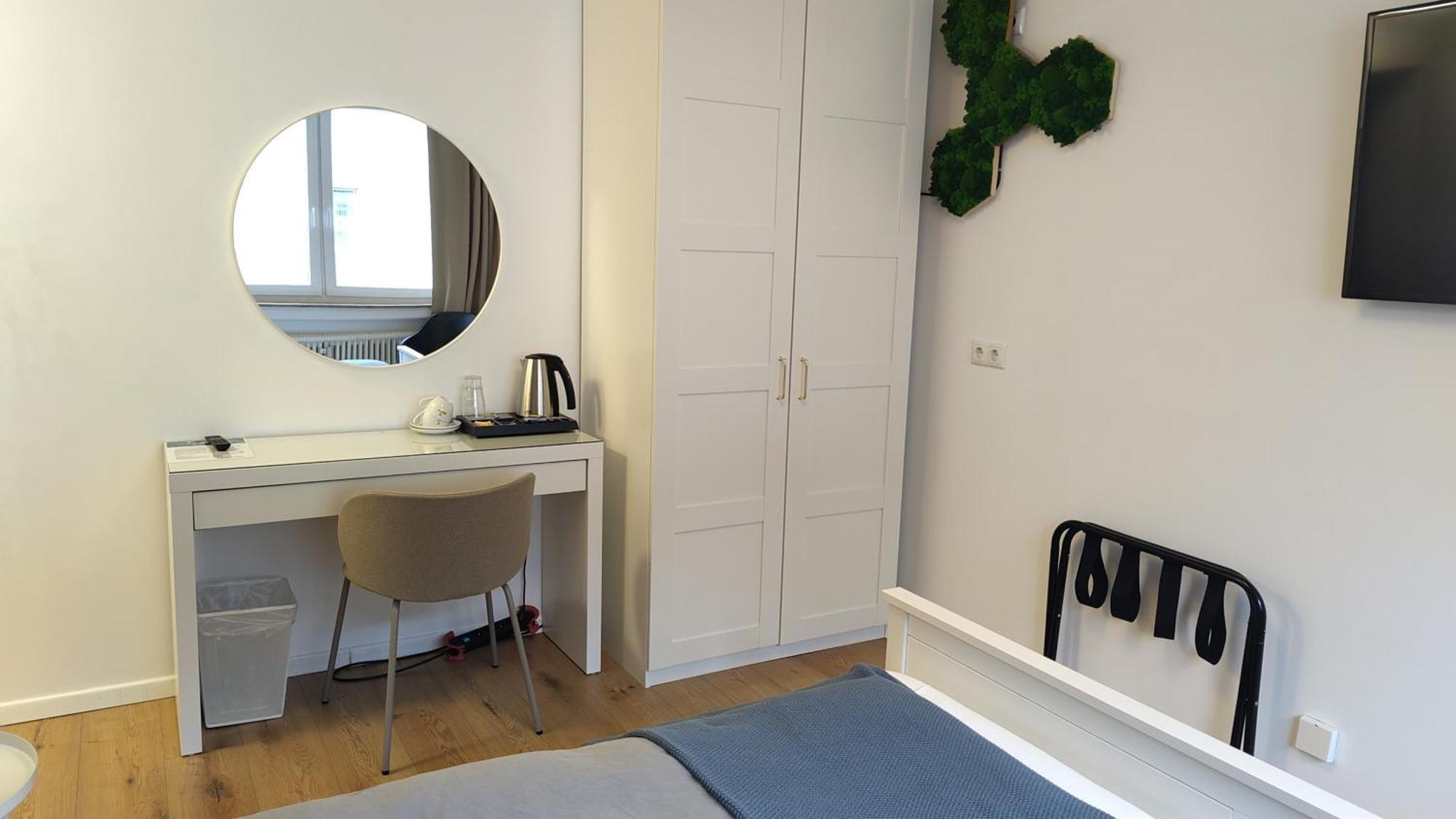 Katalyma Aparthotel Schweinfurt Bagian luar foto