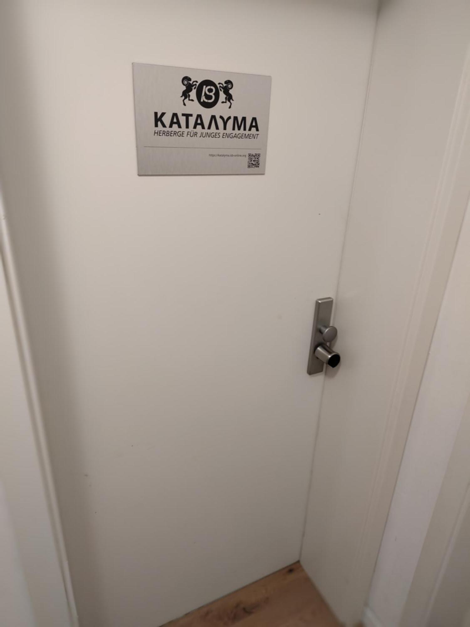 Katalyma Aparthotel Schweinfurt Bagian luar foto