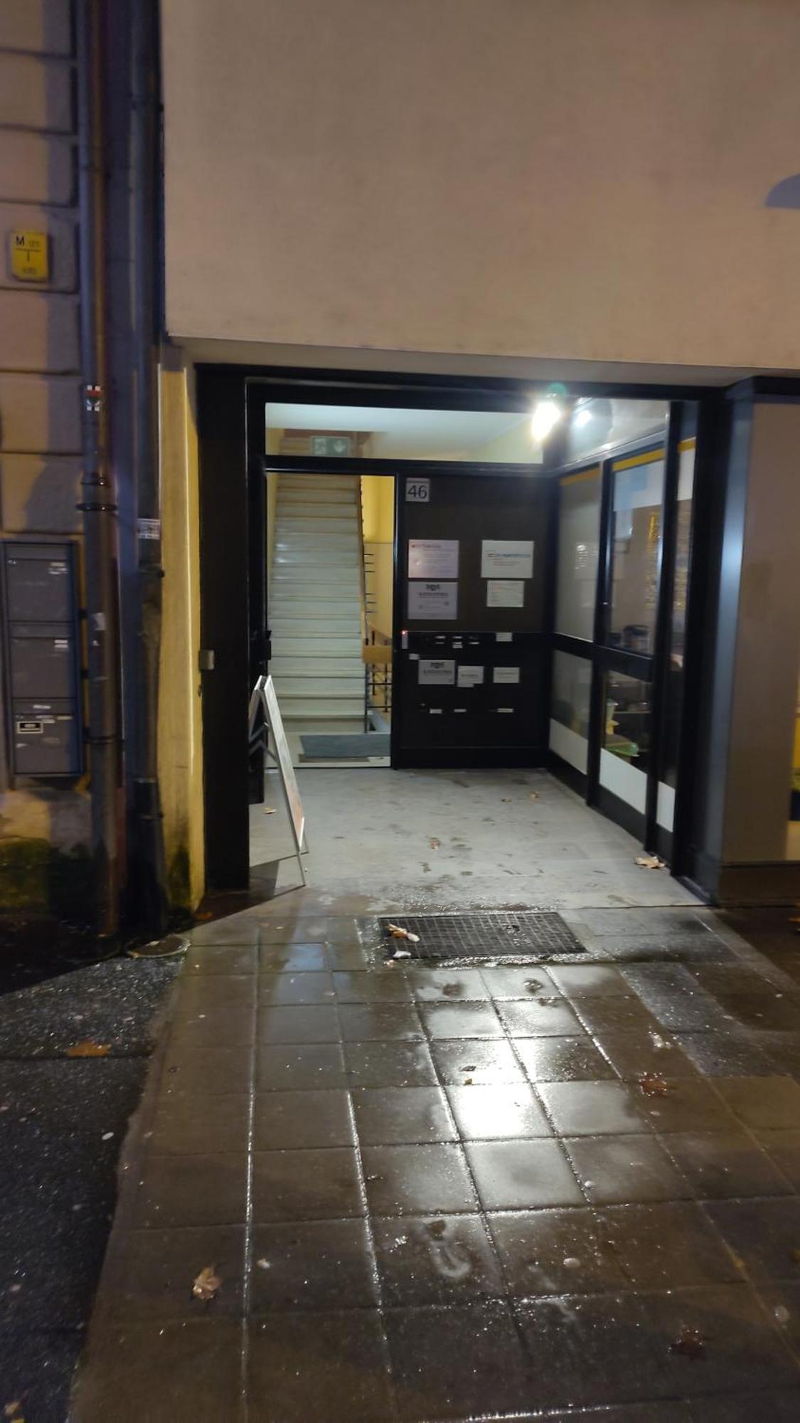 Katalyma Aparthotel Schweinfurt Bagian luar foto